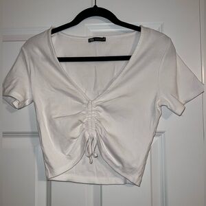 Zara Top